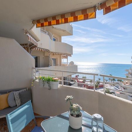 Apartamento Costa Del Sol ベナルマデナ エクステリア 写真