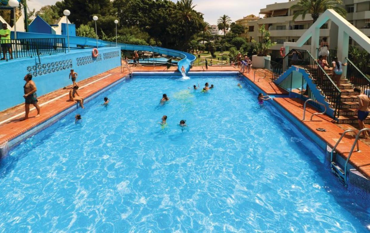 Apartamento Costa Del Sol ベナルマデナ エクステリア 写真