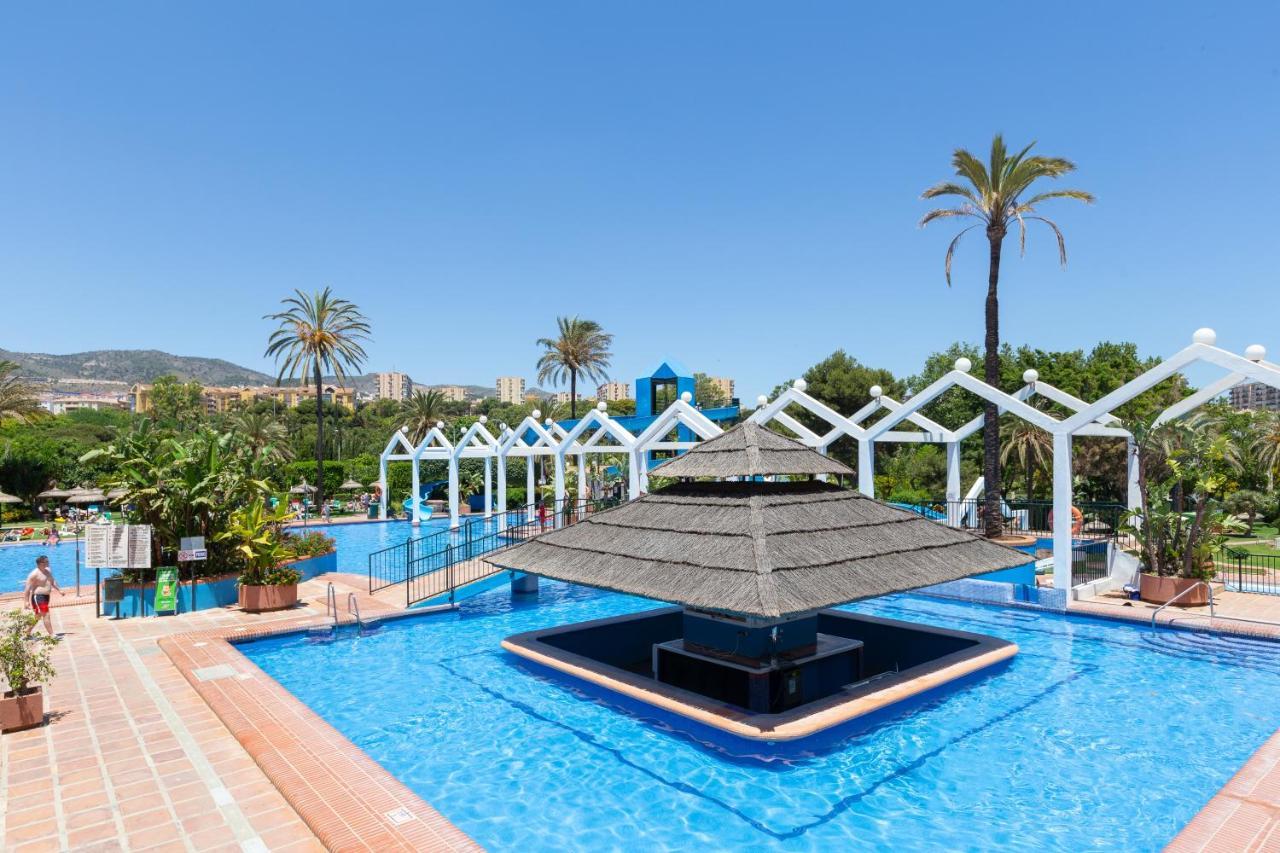Apartamento Costa Del Sol ベナルマデナ エクステリア 写真