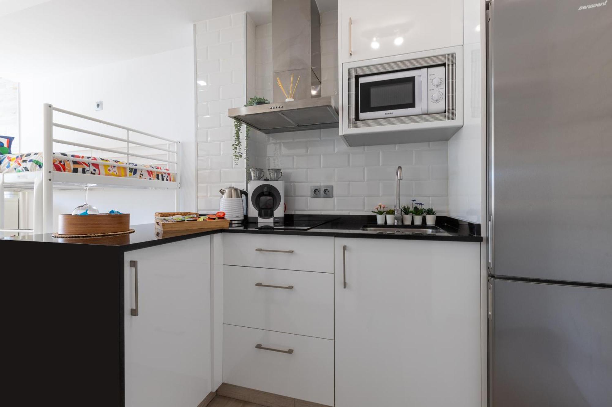 Apartamento Costa Del Sol ベナルマデナ エクステリア 写真