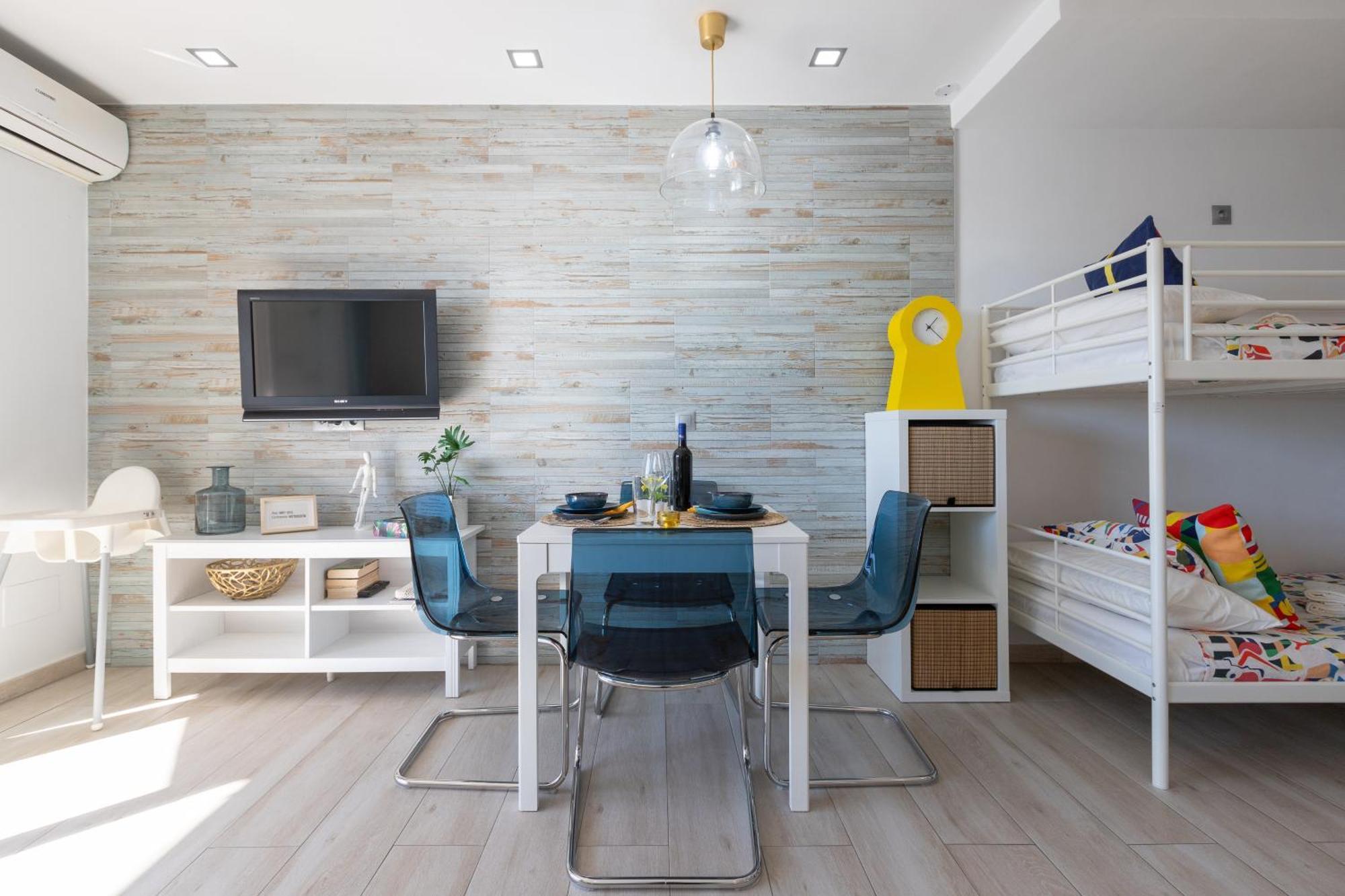 Apartamento Costa Del Sol ベナルマデナ エクステリア 写真